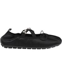 Simone Rocha - Ballerines - Lyst