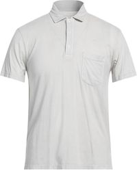 Officine Generale - Polo Shirt - Lyst
