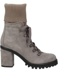 Le Silla - Ankle Boots - Lyst
