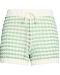 Zimmermann - Shorts & Bermuda Shorts - Lyst