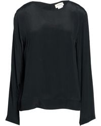 Ottod'Ame - Top Acetate, Silk - Lyst