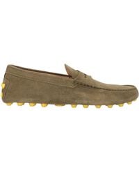 Tod's - Loafer - Lyst