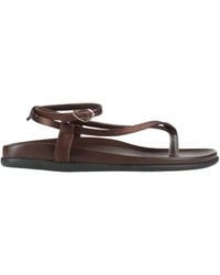 Ancient Greek Sandals - Thong Sandals - Lyst