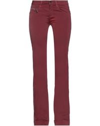 Kaos - Trouser - Lyst