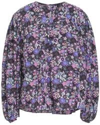 Isabel Marant - Top - Lyst