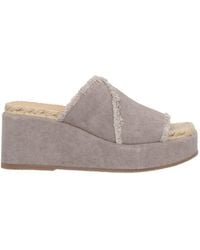 Castañer - Sandals - Lyst