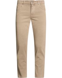 Michael Coal - Jeans Lyocell, Cotton, Elastane - Lyst