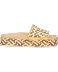 Ras - Sandals - Lyst