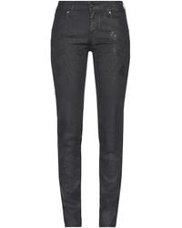 Jacob Cohen - Jeans Cotton, Polyamide, Elastane - Lyst