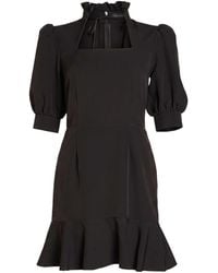 ACTUALEE - Mini Dress - Lyst