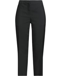 Jil Sander - Trouser - Lyst