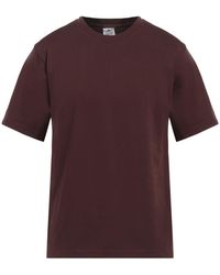 Nike - Tech Pack T-Shirt Cotton, Polyester - Lyst