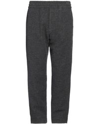 Emporio Armani - Trouser - Lyst