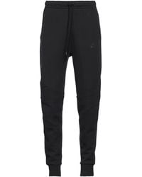 Nike - Pants Cotton, Polyester - Lyst