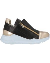 Cerruti 1881 - Sneakers Goat Skin - Lyst