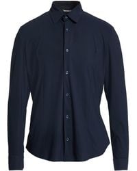 Daniele Alessandrini - Shirt - Lyst
