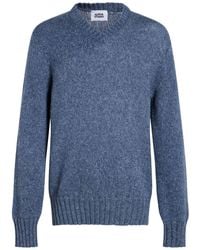 Alpha Studio - Pullover - Lyst