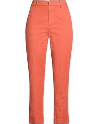 Dondup - Pants - Lyst