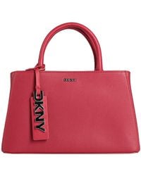 DKNY - Borsa A Mano - Lyst