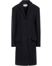Off-White c/o Virgil Abloh - Manteau long - Lyst