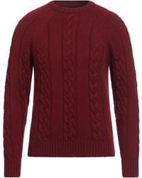 Moorer - Pullover - Lyst