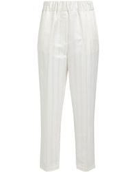 Jucca - Trouser - Lyst