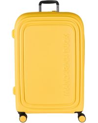 Mandarina Duck - Wheeled Luggage - Lyst