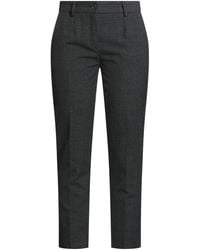 Dolce & Gabbana - Trouser - Lyst