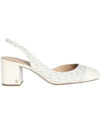 MICHAEL Michael Kors - Pumps - Lyst