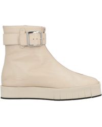 Paloma Barceló - Ankle Boots - Lyst