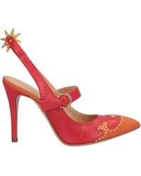 Charlotte Olympia - Decolletes - Lyst