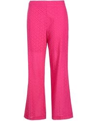 8 by YOOX - Trouser - Lyst