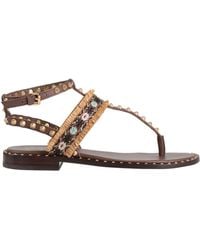Ash - Thong Sandal - Lyst