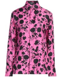 Versace - Shirt - Lyst