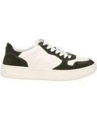 Cult - Sneakers Leather - Lyst