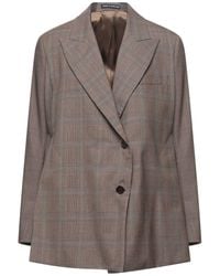 EFTYCHIA Suit Jacket - Multicolour