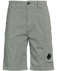 C.P. Company - Shorts & Bermuda Shorts - Lyst
