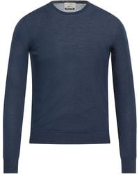 Heritage - Sweater Cotton - Lyst