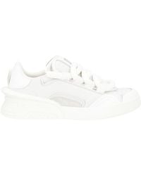 Dolce & Gabbana - Trainers - Lyst
