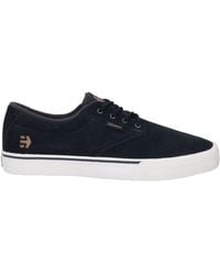 Etnies - Sneakers Leather, Textile Fibers - Lyst