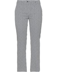 PT Torino - Pants - Lyst