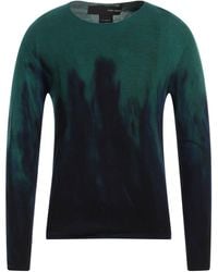 Isabel Benenato - Pullover - Lyst