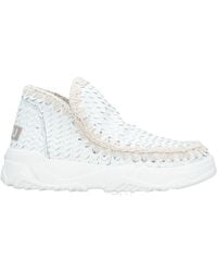 Mou - Ankle Boots - Lyst