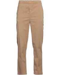 7 For All Mankind - Trouser - Lyst
