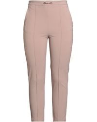 Elisabetta Franchi - 4 Essentials Pants Polyamide, Elastane - Lyst