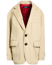 DSquared² - Jacket - Lyst