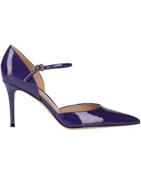 Gianvito Rossi - Pumps - Lyst