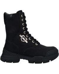 Love Moschino - Ankle Boots - Lyst