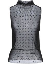 Pinko - Top - Lyst
