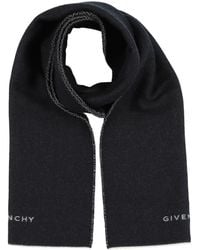 Givenchy - Scarf - Lyst